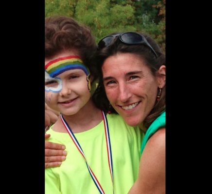 course enfants cancer